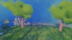 I miei Tempi antichi!