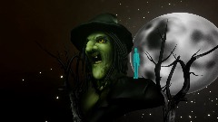 A screenshot taken in Dreams. 4 of 5.