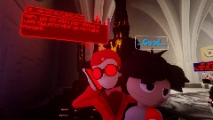 A screenshot taken in Dreams. 7 of 30.