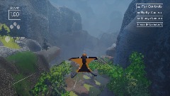 A screenshot taken in Dreams. 1 of 6.