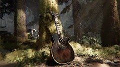 A screenshot taken in Dreams. 6 of 7.