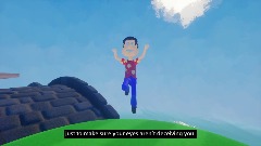 Quagmire's Quest To Turn Into A Toilet