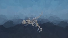 A screenshot taken in Dreams. 23 of 30.