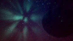 A screenshot taken in Dreams. 1 of 2.