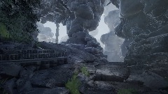 A screenshot taken in Dreams. 17 of 27.