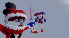 A screenshot taken in Dreams. 2 of 27.