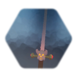 Demon Sword