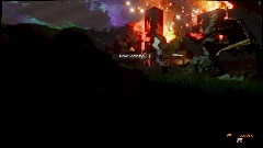 A screenshot taken in Dreams. 1 of 9.