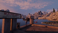 A screenshot taken in Dreams. 11 of 21.