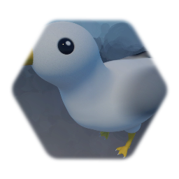 Seagull