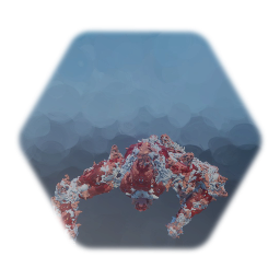 Uni [poppy playtime]