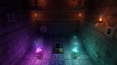 A screenshot taken in Dreams. 4 of 6.