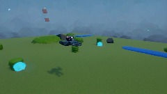 A screenshot taken in Dreams. 2 of 4.