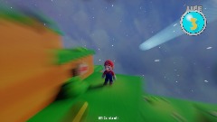 A screenshot taken in Dreams. 15 of 15.