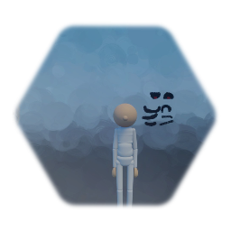 Blank Puppet In My Style