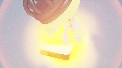 A screenshot taken in Dreams. 1 of 1.