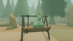 A screenshot taken in Dreams. 23 of 23.