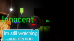 A screenshot taken in Dreams. 1 of 2.