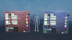 A screenshot taken in Dreams. 30 of 30.