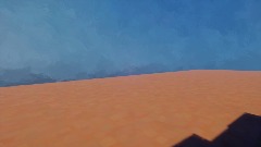 Basic Loading screen for Open World Gamesg