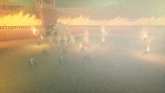 A screenshot taken in Dreams. 2 of 7.