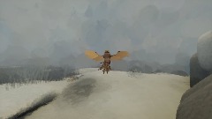 A screenshot taken in Dreams. 28 of 30.