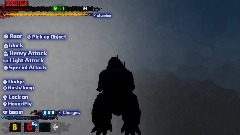 A screenshot taken in Dreams. 21 of 28.