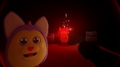 Tattletail fanmade ending