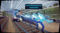 A screenshot taken in Dreams. 15 of 19.