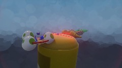 Get some chilli dogs p 2