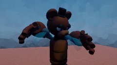 A screenshot taken in Dreams. 1 of 1.