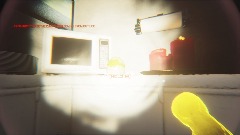 A screenshot taken in Dreams. 7 of 18.