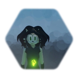 Lilli the Catastrophe