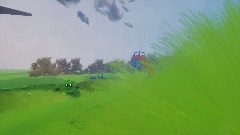 Blob Guy's Adventures! Pilot episode. The HUGE slide! REUPLOAD