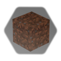 Dirt block