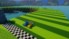 Sarni drift 2 cutscene 1