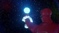 A screenshot taken in Dreams. 5 of 21.