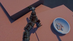 A screenshot taken in Dreams. 1 of 1.