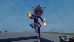 A screenshot taken in Dreams. 6 of 30.