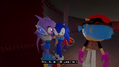 A screenshot taken in Dreams. 1 of 1.