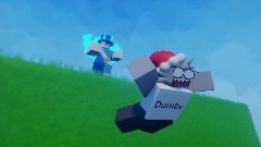 A screenshot taken in Dreams. 9 of 30.