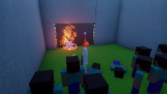 A screenshot taken in Dreams. 2 of 2.