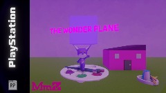 The Wonderplane (Demo)