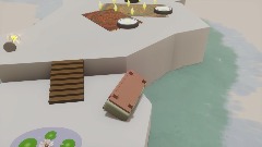 A screenshot taken in Dreams. 14 of 15.