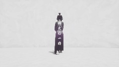 武士の一分 [One Samurai Minute]