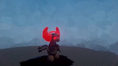 FnF tricky mod animation pre alpha