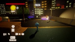 City madness[Alpha stage!][update]
