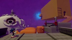 Daniele lo Stickman - Bady Fly Galaxy