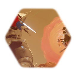 TitaniusGodzilla Universe: TitaniusGodzilla (<term>V8</term>)