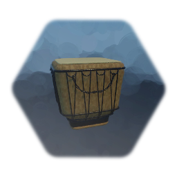 LBP Djembe Drum